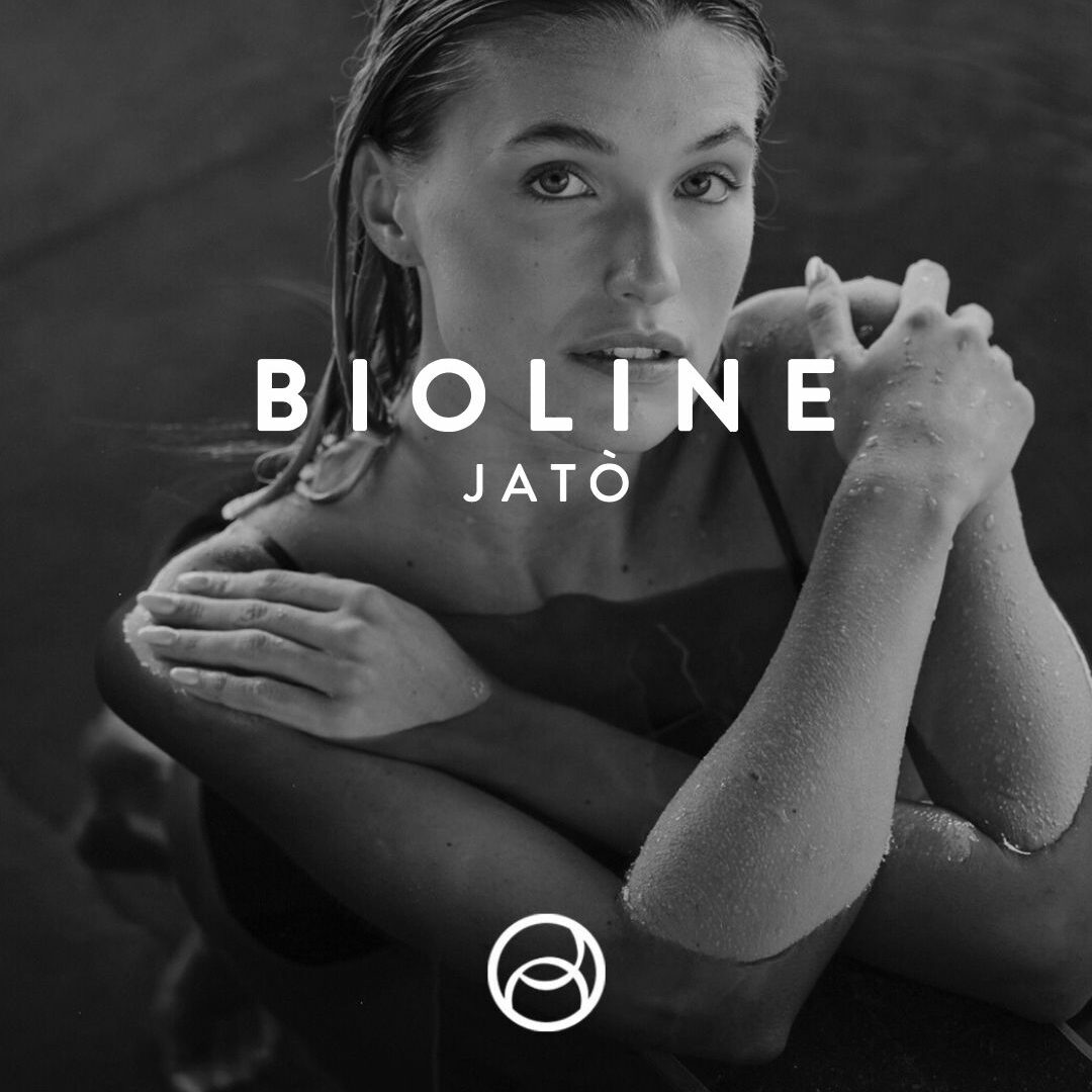 Logotipo BIOLINE JATÒ
