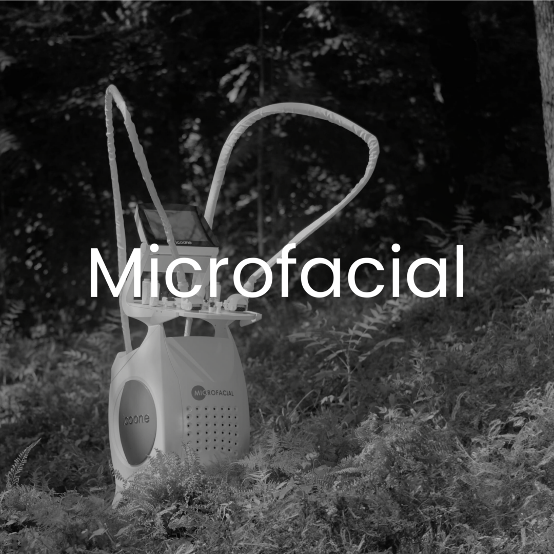 Microfacial Dislook