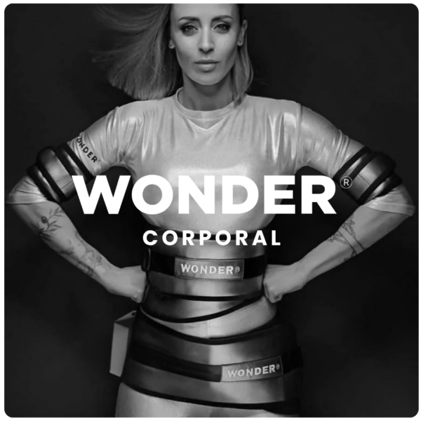 WONDER CORPORAL