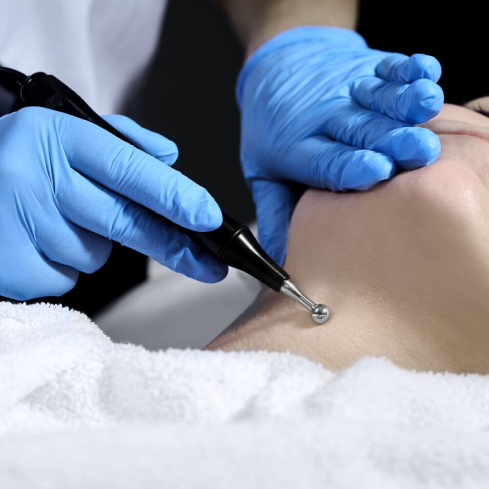 Tratamiento Tesla med