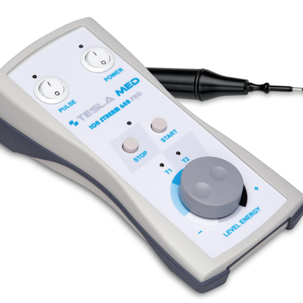 imagen del dispositivo de Tesa Med